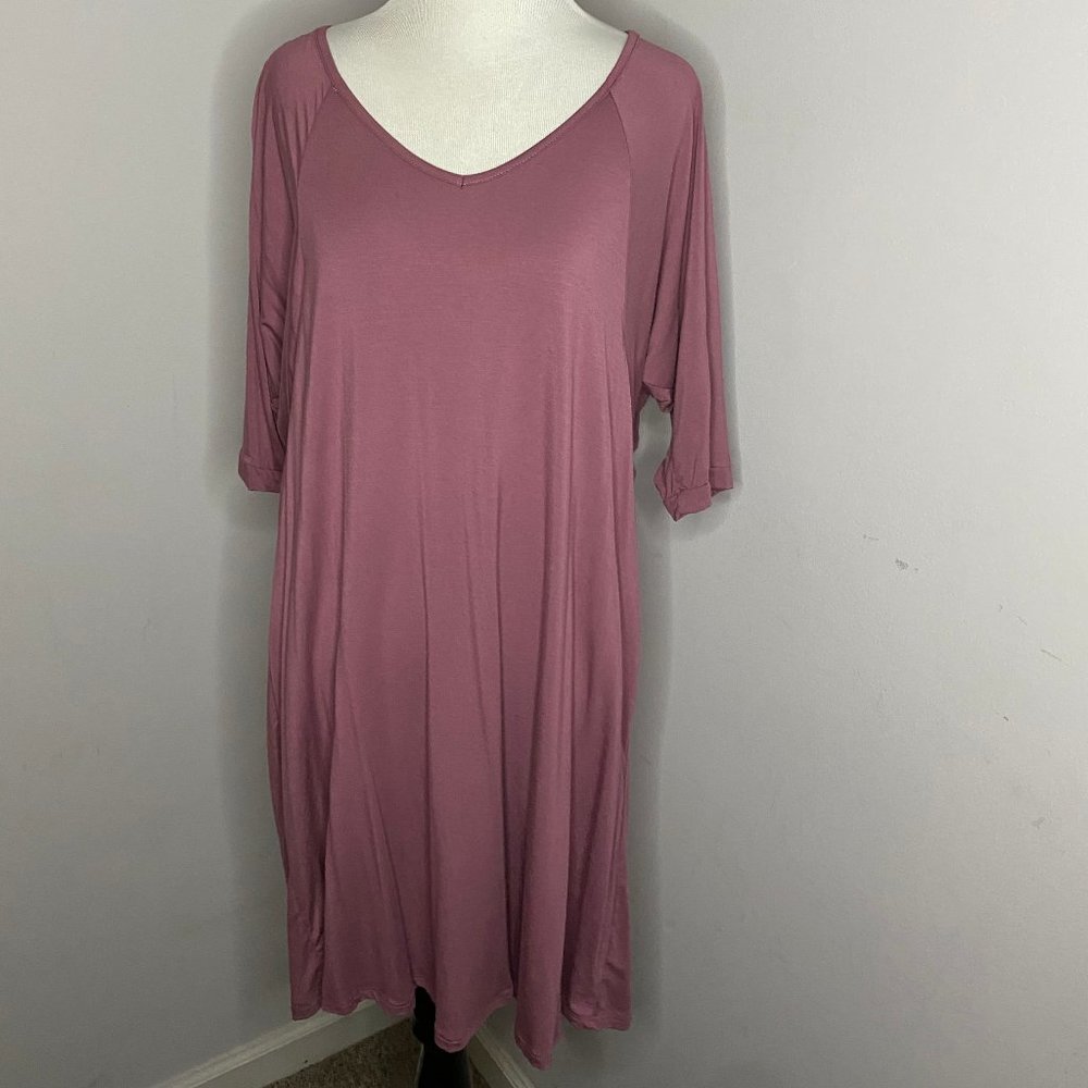 NWT Agnes & Dora Love Top